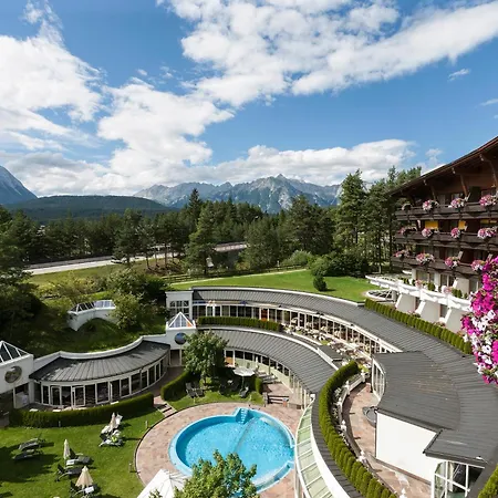 Krumers Alpin - Your Mountain Oasis-3
